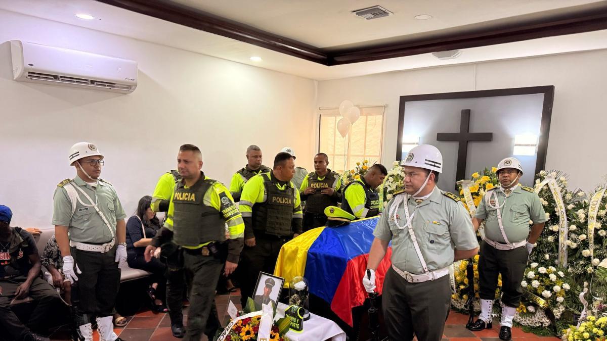 En Magdalena, ofrecen un premio de $ 10 millones a aquellos que informan a los delincuentes para planificar contra la policía.