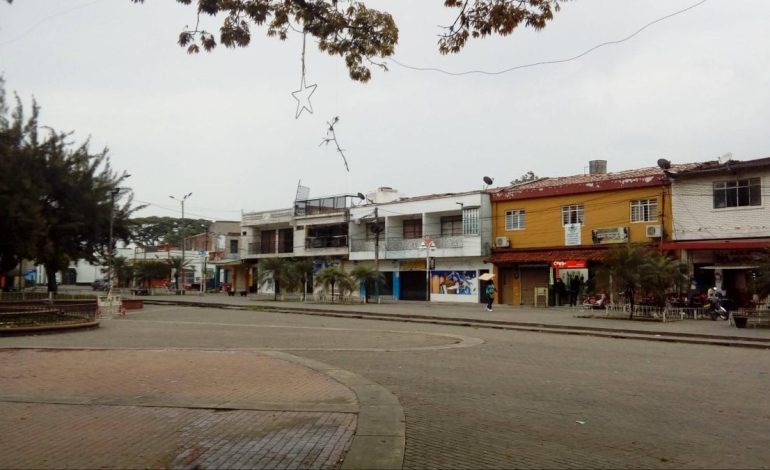 En Puerto, se enfrentará al asesinato de una mujer joven, una víctima de la guerra entre pandillas

 – Primer plano