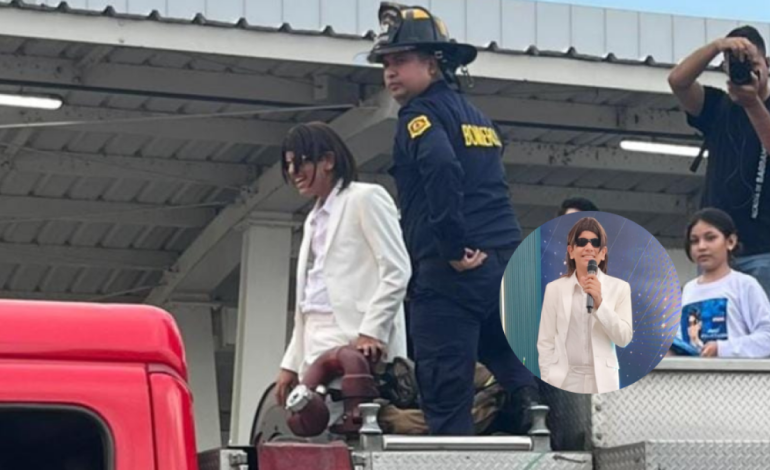 En la voz de José Feliciano, Barranquillero Juan Pablo Cárdenas brilló en mí