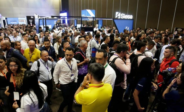 Epicenter, en el que se analizan los desafíos del mundo y el país para el mercado minorista
