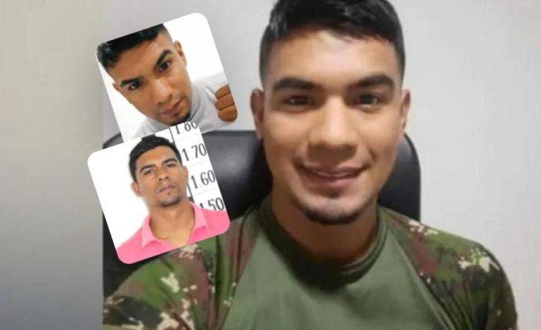 Esta es la creencia de que Brayan Campo recibió las ventas de Sofía Delgado en Valle; Mamá de la niña ha reaccionado