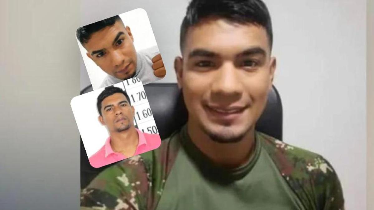 Esta es la creencia de que Brayan Campo recibió las ventas de Sofía Delgado en Valle; Mamá de la niña ha reaccionado