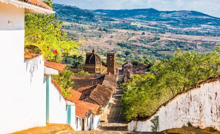 Estas son 17 aldeas de Colombia, anunciaron la herencia cultural del país.