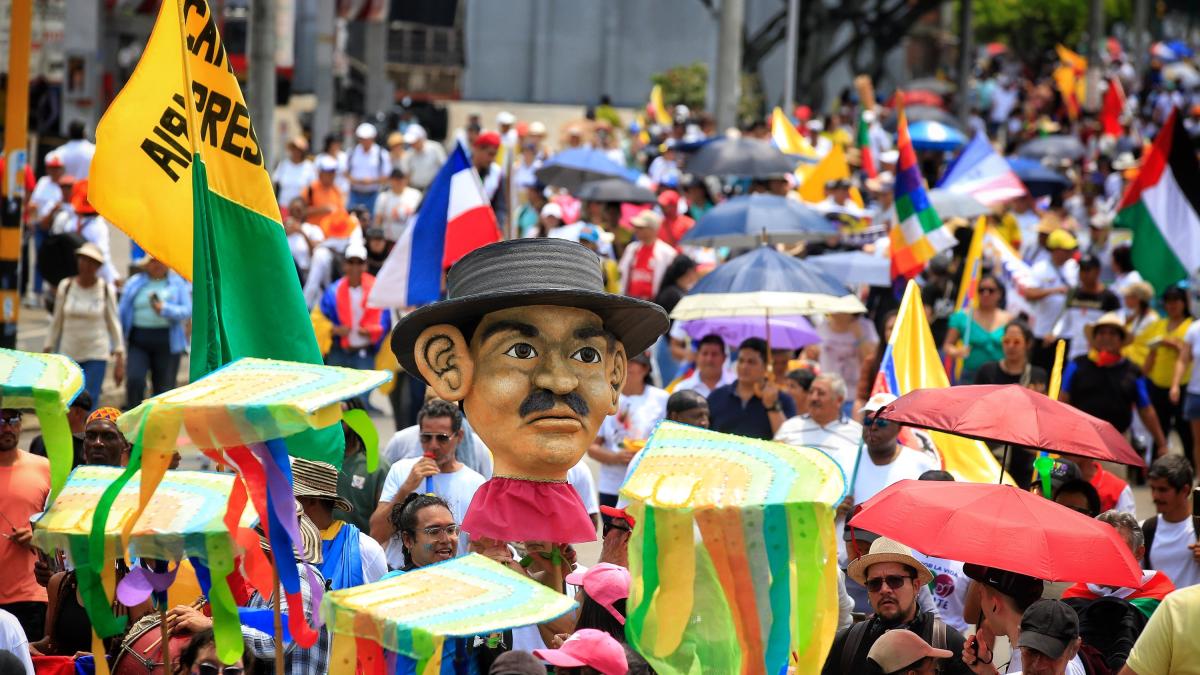 Estas son rutas y un plan para redirigir a los conductores