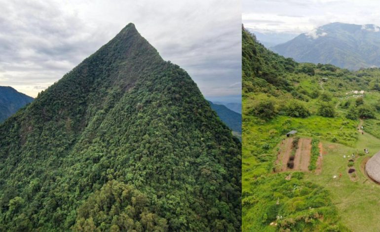 Este es Tusa Park, una nueva atracción turística antioquia