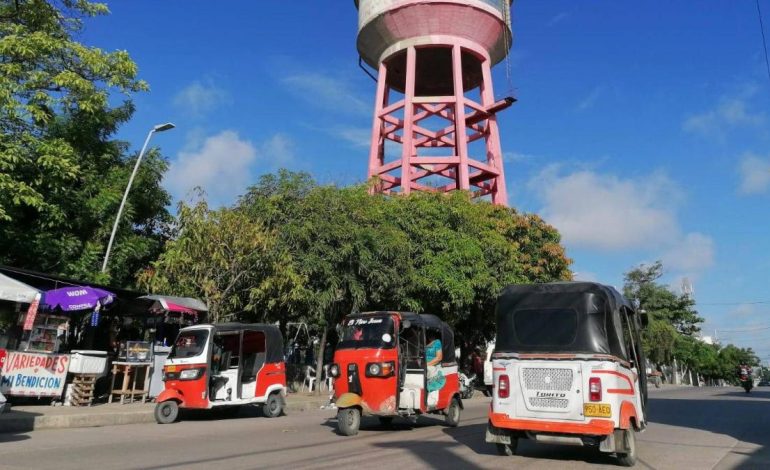 Este sábado, el «Día de Motocarro» tendrá lugar en la soledad, el Atlántico; Eso es lo que debes saber
– Primer plano