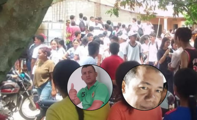 Esto es lo que se sabe hasta ahora