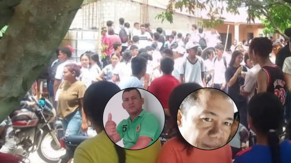 Esto es lo que se sabe hasta ahora