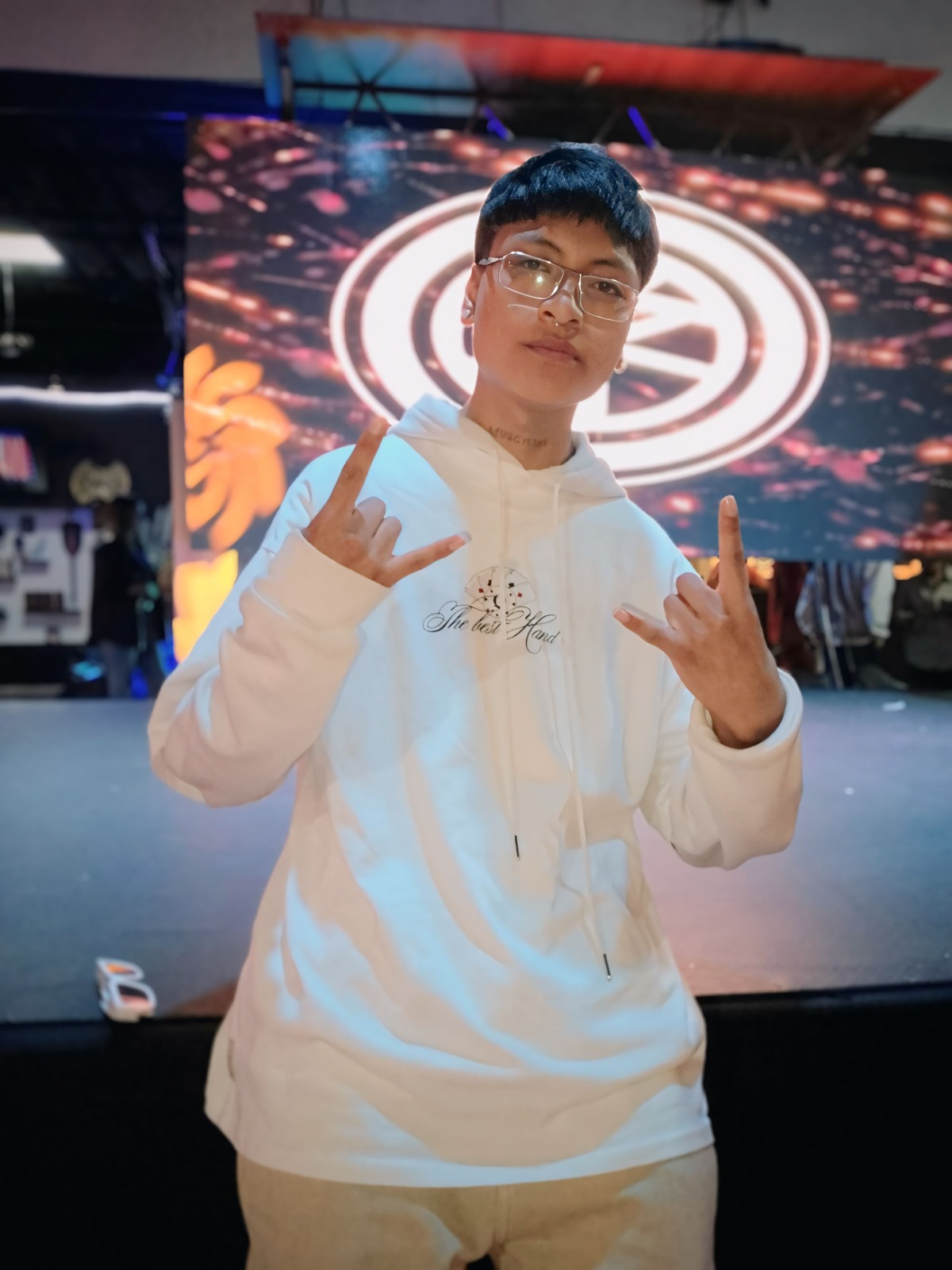 Fersan, pone al mundo con un sabor a pasto a bailar