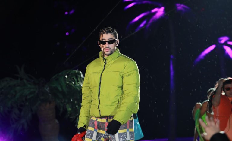 Bad Bunny regresa a Colombia: esta es la ciudad y la fecha que aparecerá en 2026