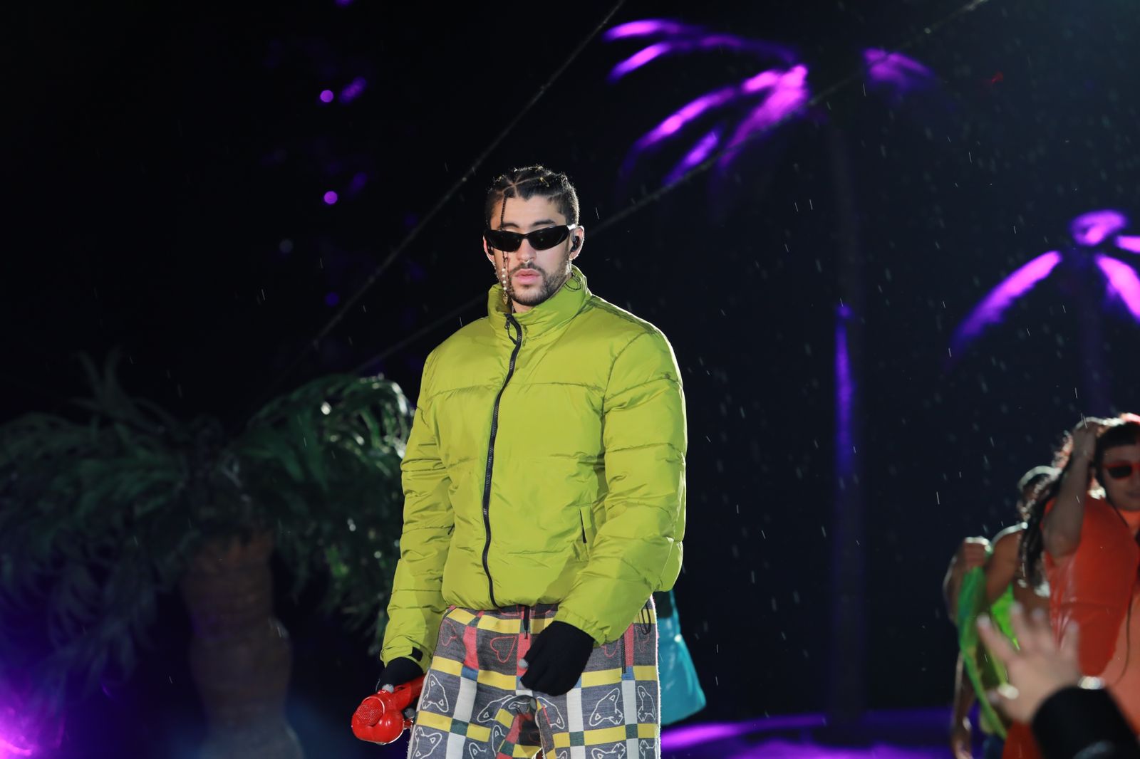 Bad Bunny regresa a Colombia: esta es la ciudad y la fecha que aparecerá en 2026