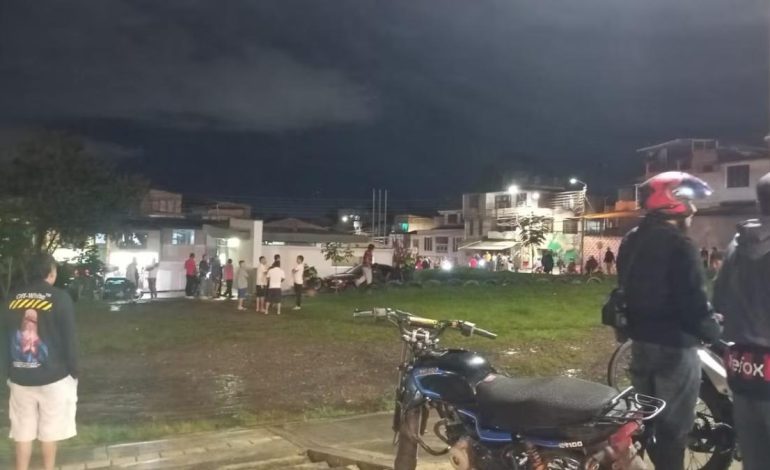 Hasta $ 10 millones para información de los autores del ataque con explosivos