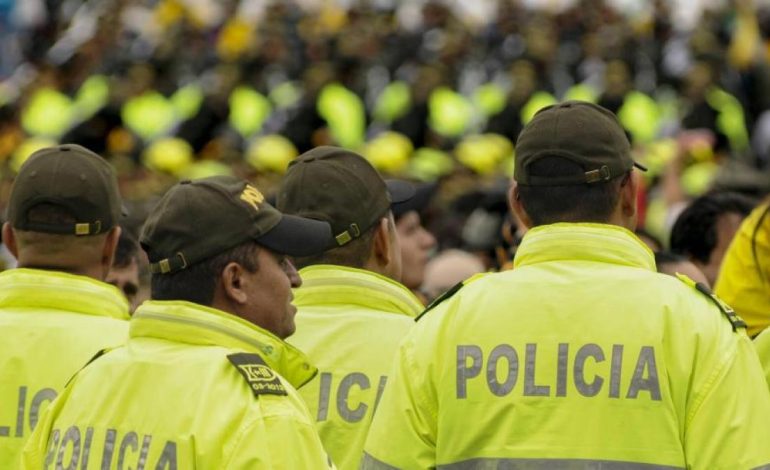 Hay 27 ataques de fuerza pública y se han matado 11 uniformes