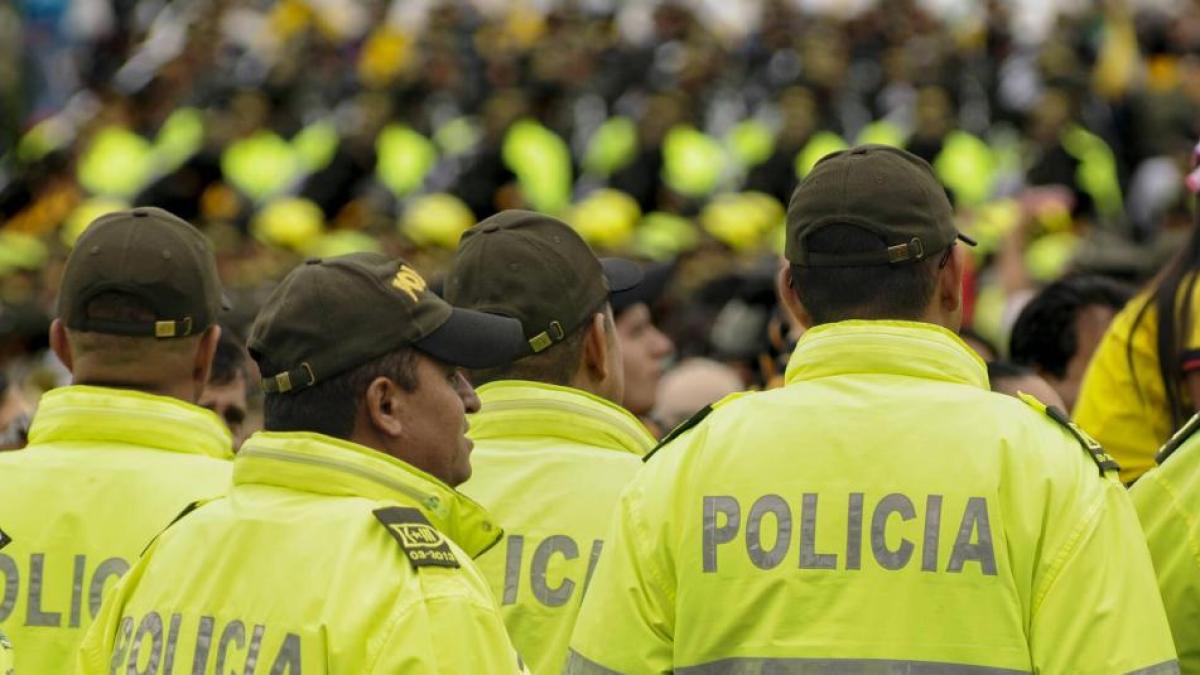 Hay 27 ataques de fuerza pública y se han matado 11 uniformes