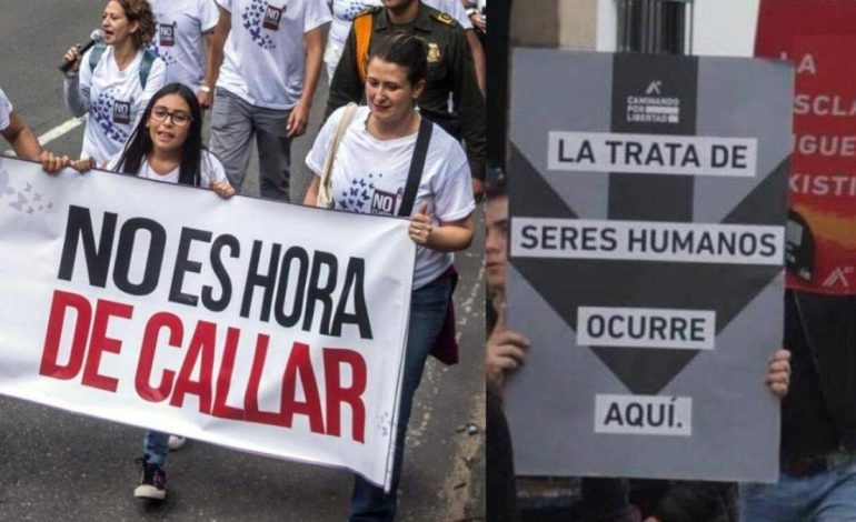 Historia de Twarda Colombia, que fue víctima de una red comercial en España: «Oferta de trabajo atractiva»

 – Primer plano