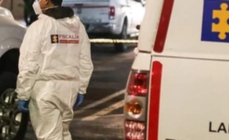 Identificar a las víctimas y revelar cómo se ha planeado
 – Primer plano