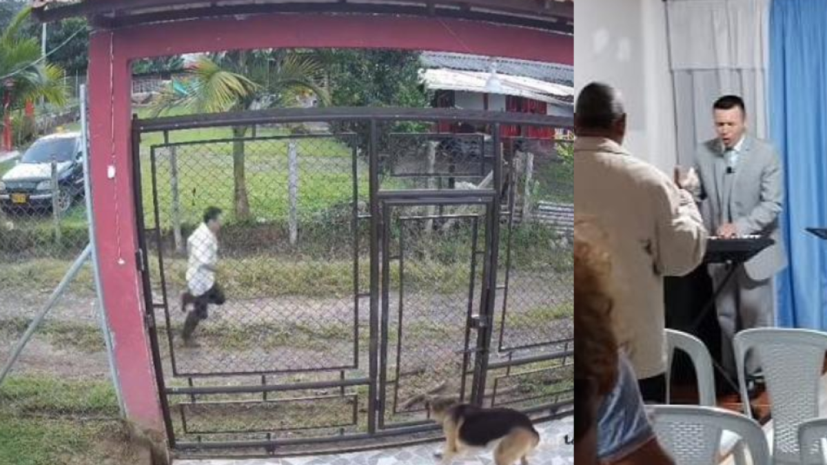 Indignación en Caldas La asamblea del pastor indicado para abusar de su hijastra le pedirá su despido: «Estaba poseído»