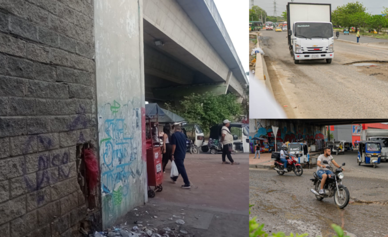 Insiste en las reparaciones antes de que ocurra otra tragedia