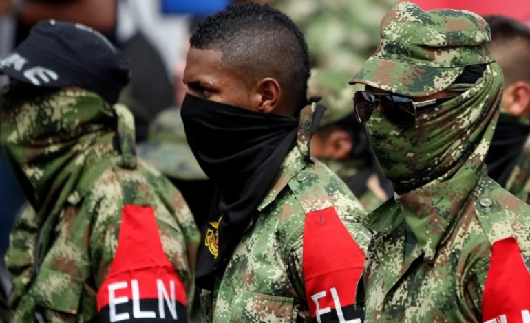 Irá al próximo lunes 5 de mayo