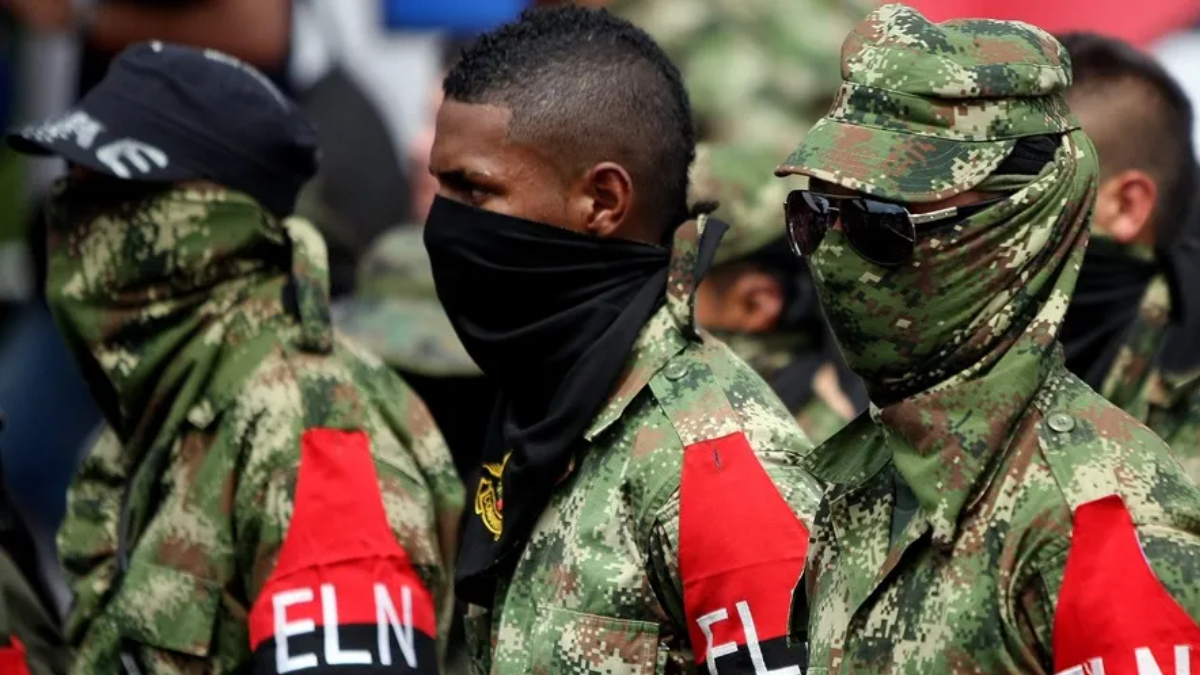 Irá al próximo lunes 5 de mayo