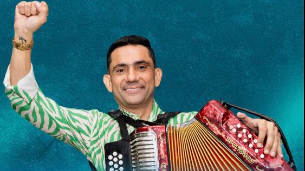 Iván Zuleta y el Boreón del destino