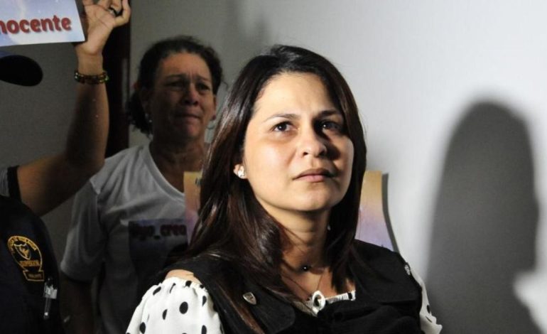 La Corte Suprema de Barranquilla condena a Dayan Jasir a 57 años por el asesinato de su esposo Eduardo Pinto
