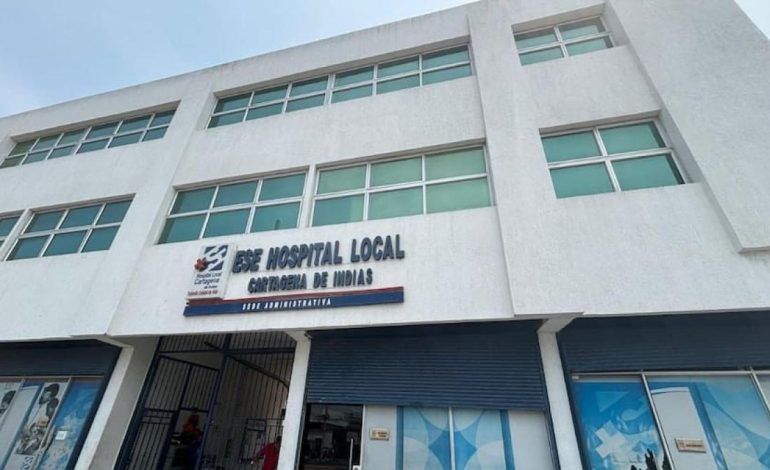 La Oficina del Alcalde de Cartagen toma el control de la ESA después de cuatro años de la intervención del Gobierno Nacional.