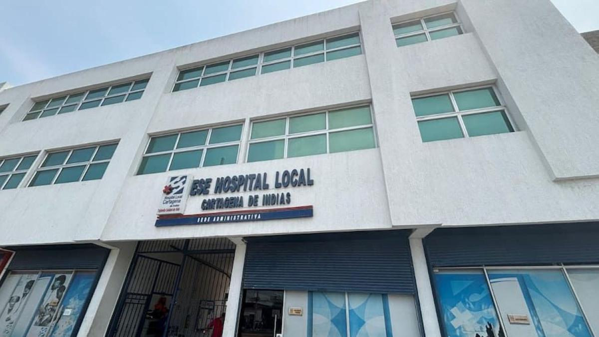 La Oficina del Alcalde de Cartagen toma el control de la ESA después de cuatro años de la intervención del Gobierno Nacional.