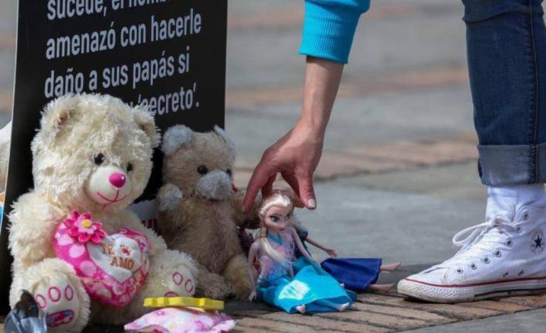 La Oficina del Fiscal General introdujo una alerta sobre quejas sobre el acoso y la violencia sexual en las escuelas de Nariño