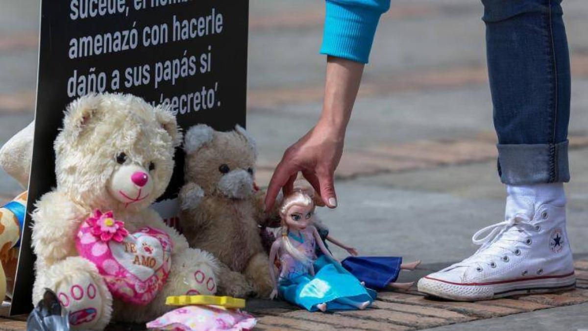La Oficina del Fiscal General introdujo una alerta sobre quejas sobre el acoso y la violencia sexual en las escuelas de Nariño