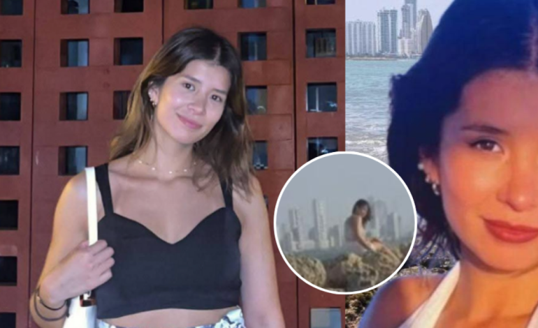 La abogada de familia Tatiana Hernández, desaparecida en Cartaagen, reveló los detalles de una investigación privada