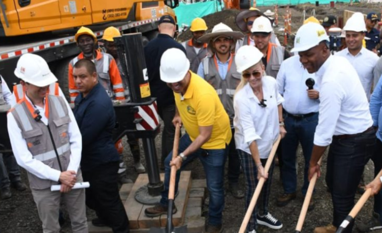 La clave para mejorar la movilidad y la comunicación en Valle del Cauca
– Primer plano