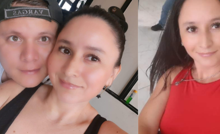 La creencia de que el hombre recibió por la muerte de su esposa en un accidente de motocicleta en Teruel, Huil: no tenía licencia