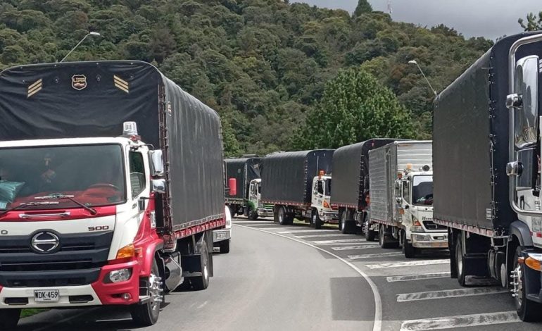 «La crisis se ha profundizado»

 – Primer plano