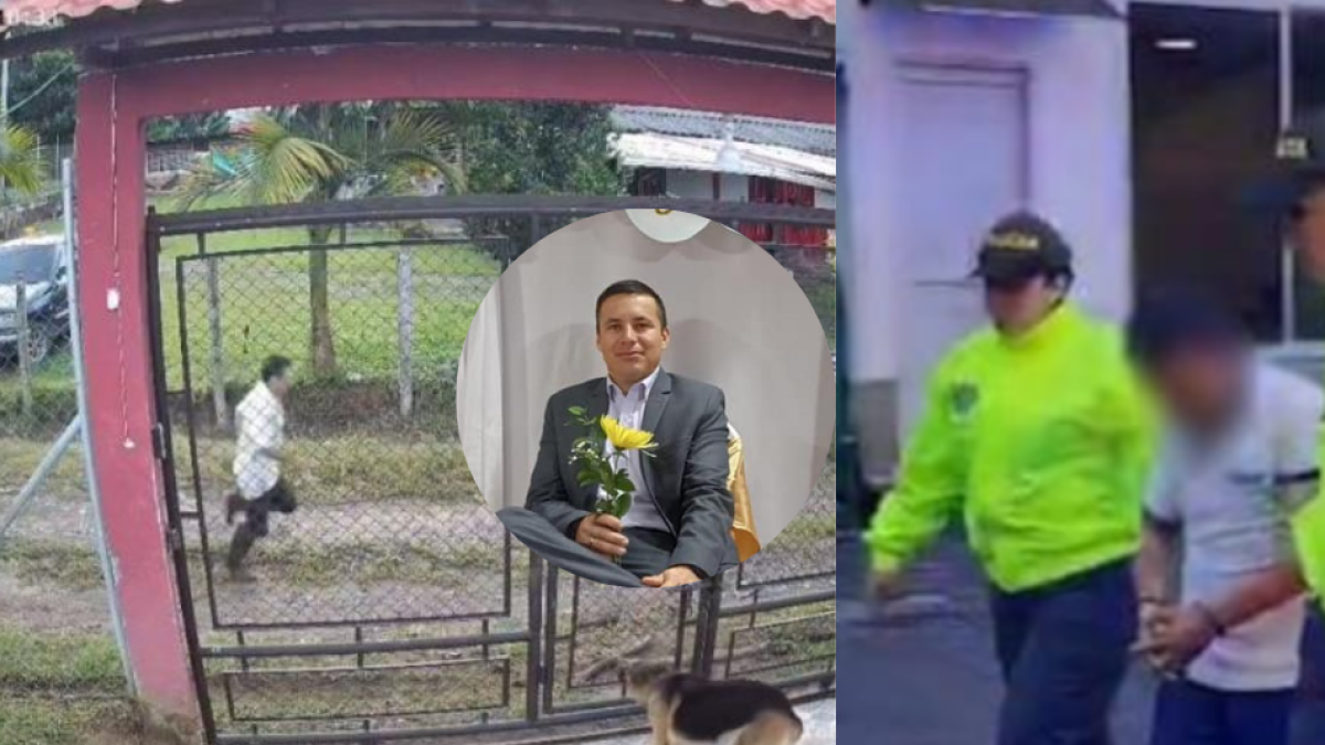 La dolorosa historia de los vecinos que salvaron a la hijastra utilizada por el pastor en Caldas: «Escuchó la música cristiana»