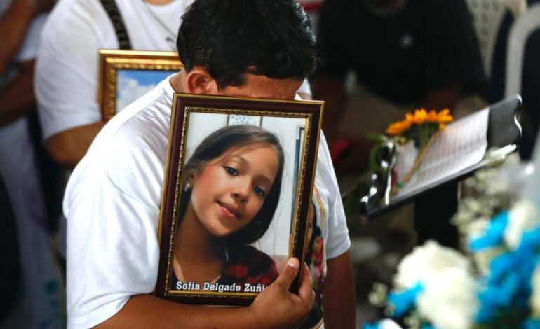 La familia Sofía Delgado habló después de una condena contra el asesino Brayan Campo: «Se hizo justicia»