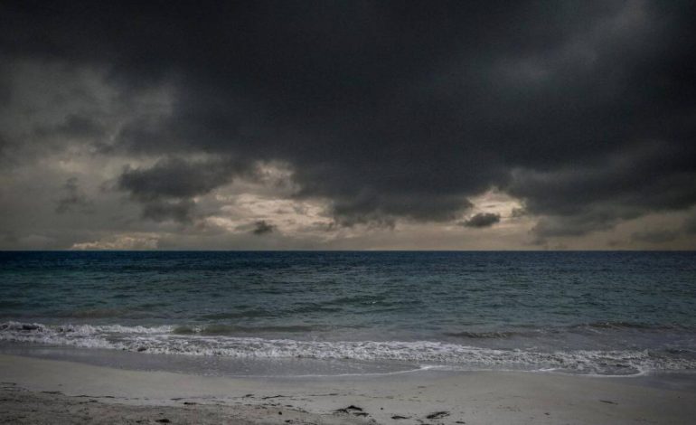 La idea es informada por ondas tropicales que aumentarán las lluvias y el riesgo de emergencia
– Primer plano