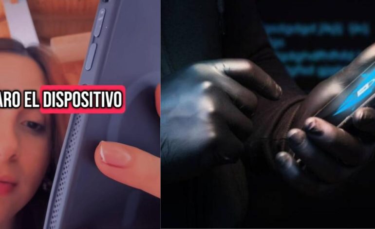 La joven Paisa condenó el nuevo método de fraude en el teléfono