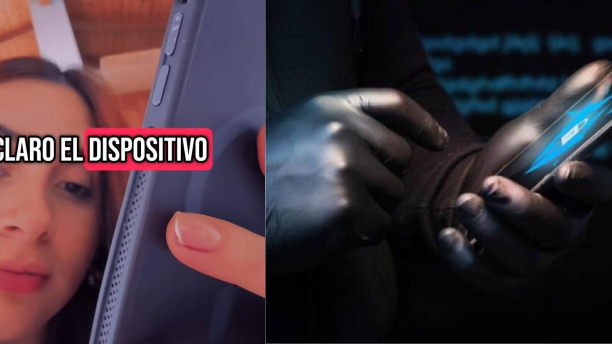 La joven Paisa condenó el nuevo método de fraude en el teléfono