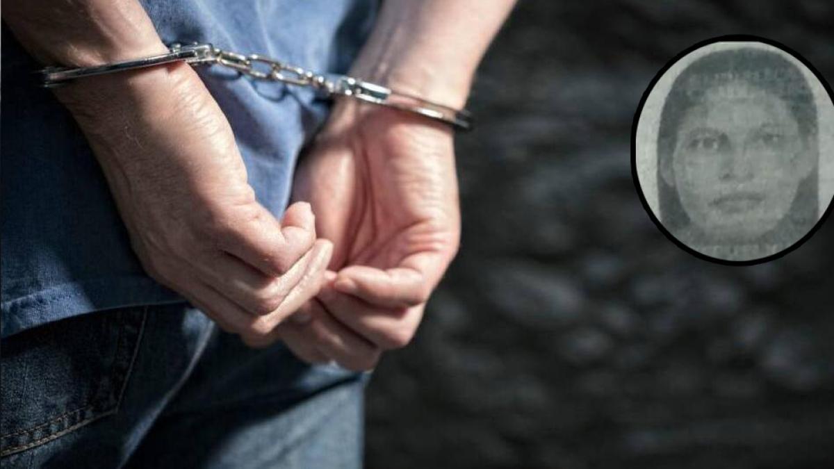 La mujer fue asesinada en Mactets en Carmen del Dallo, su pareja capturó Flagranka
