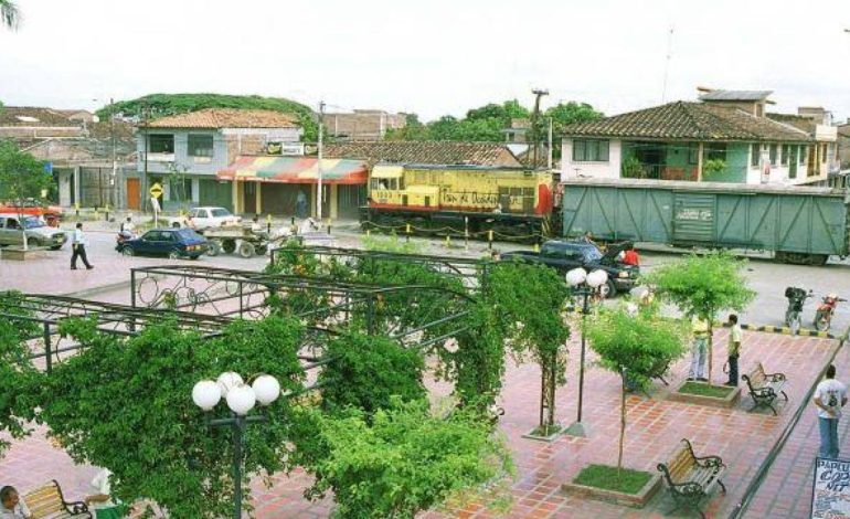 La policía estaba frente a un hombre armado y evitó actividades criminales en la gerencia, Norte del Valle del Cauca
– Primer plano