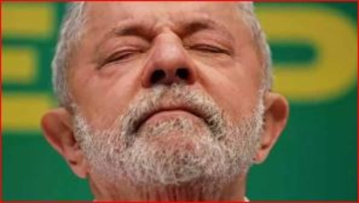 Lula se convirtió unos días después de la muerte de Pepe
– Primer plano