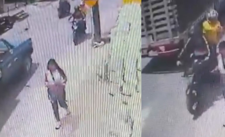 Ofrecen un premio de hasta 20 millones de pesos por el hecho sicario para una mujer en Floridablanka