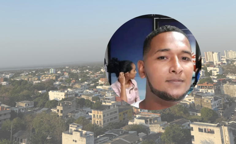 Le disparó al creador fallecido en la caricatura del sur durante la celebración del Día de la Madre