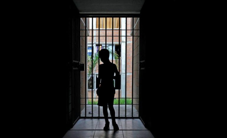 Levantamientos en el campo de la salud mental, el abuso sexual y la alimentación infantil