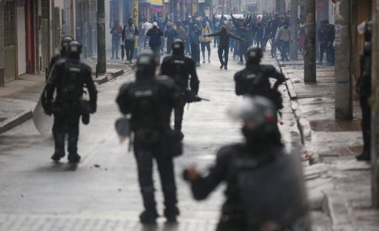 Live National Stop hoy, 28 de mayo
 – Primer plano