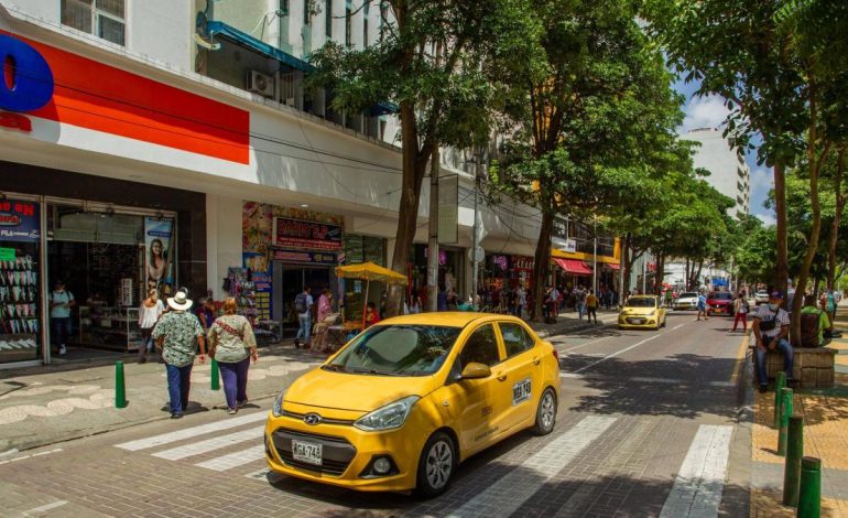 Assocentro no une el desempleo y garantiza la apertura del comercio en Barranquilla
– Primer plano