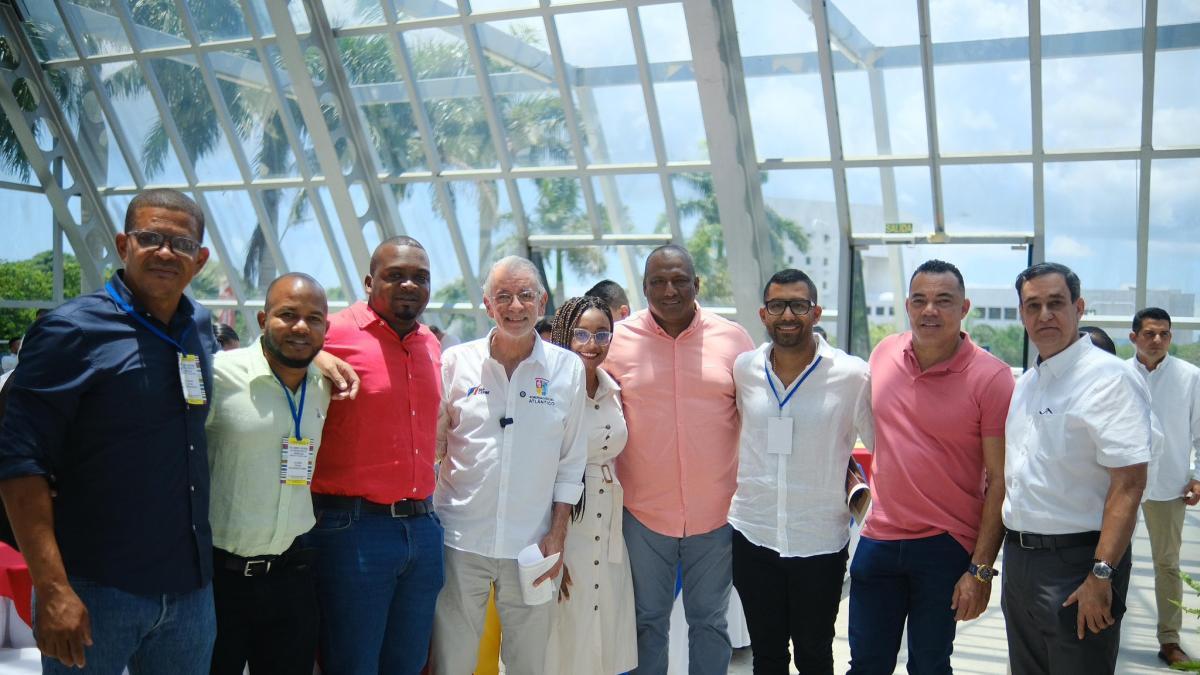 Los gobernadores del Caribe se niegan a hacerse cargo de los alimentos sin recursos asignados