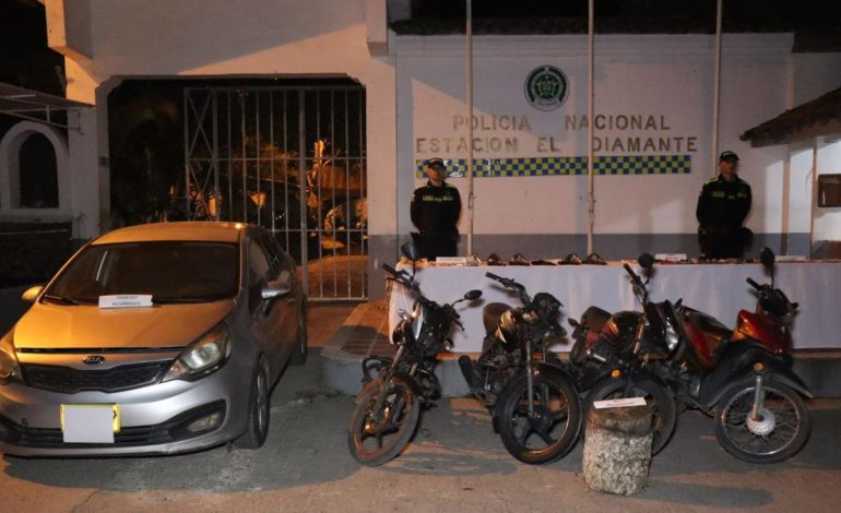 Los primeros efectos del plan de choque del crimen, en el Este y Ladera de Cali