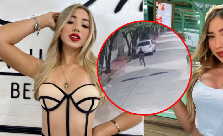 Los últimos movimientos de la joven Maria José Estupiñán revelan que fue asesinado en Cúcut: tuvo un viaje planeado